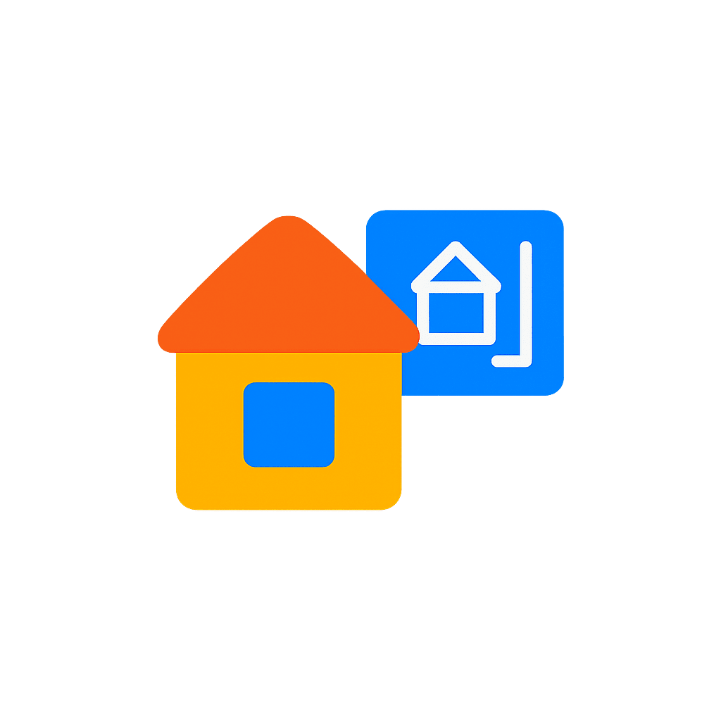 Generalunternehmer icon