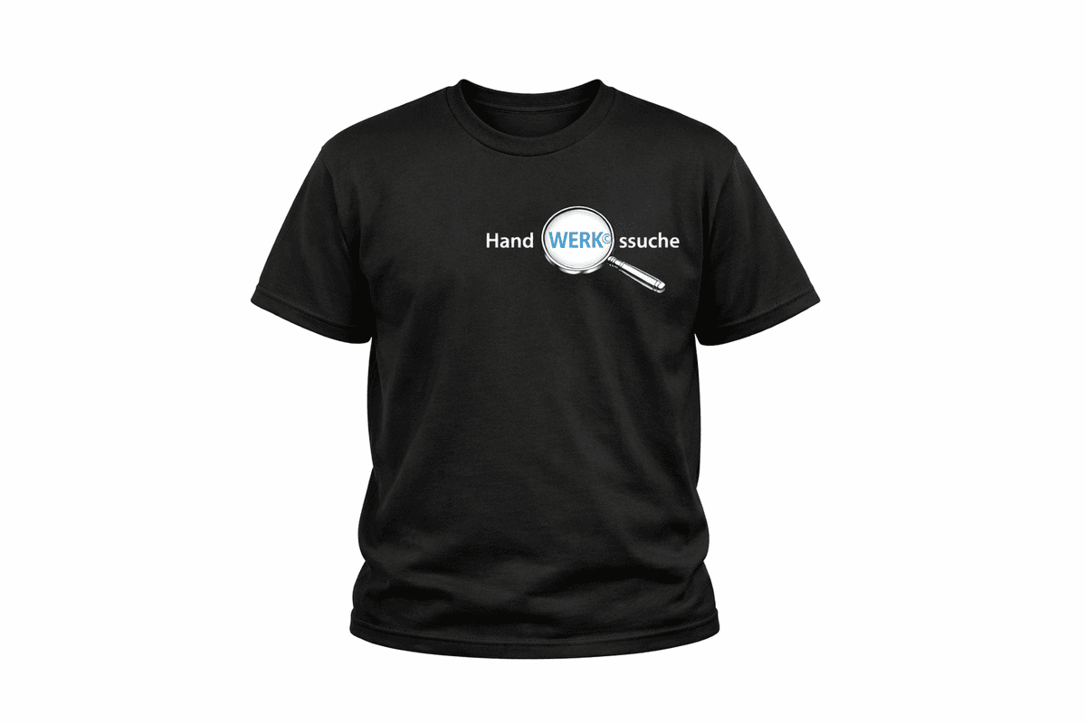 Herren T-Shirt – Bild 4