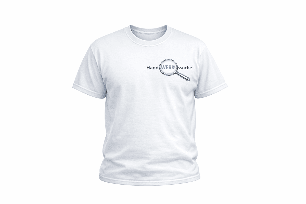 Herren T-Shirt – Bild 3